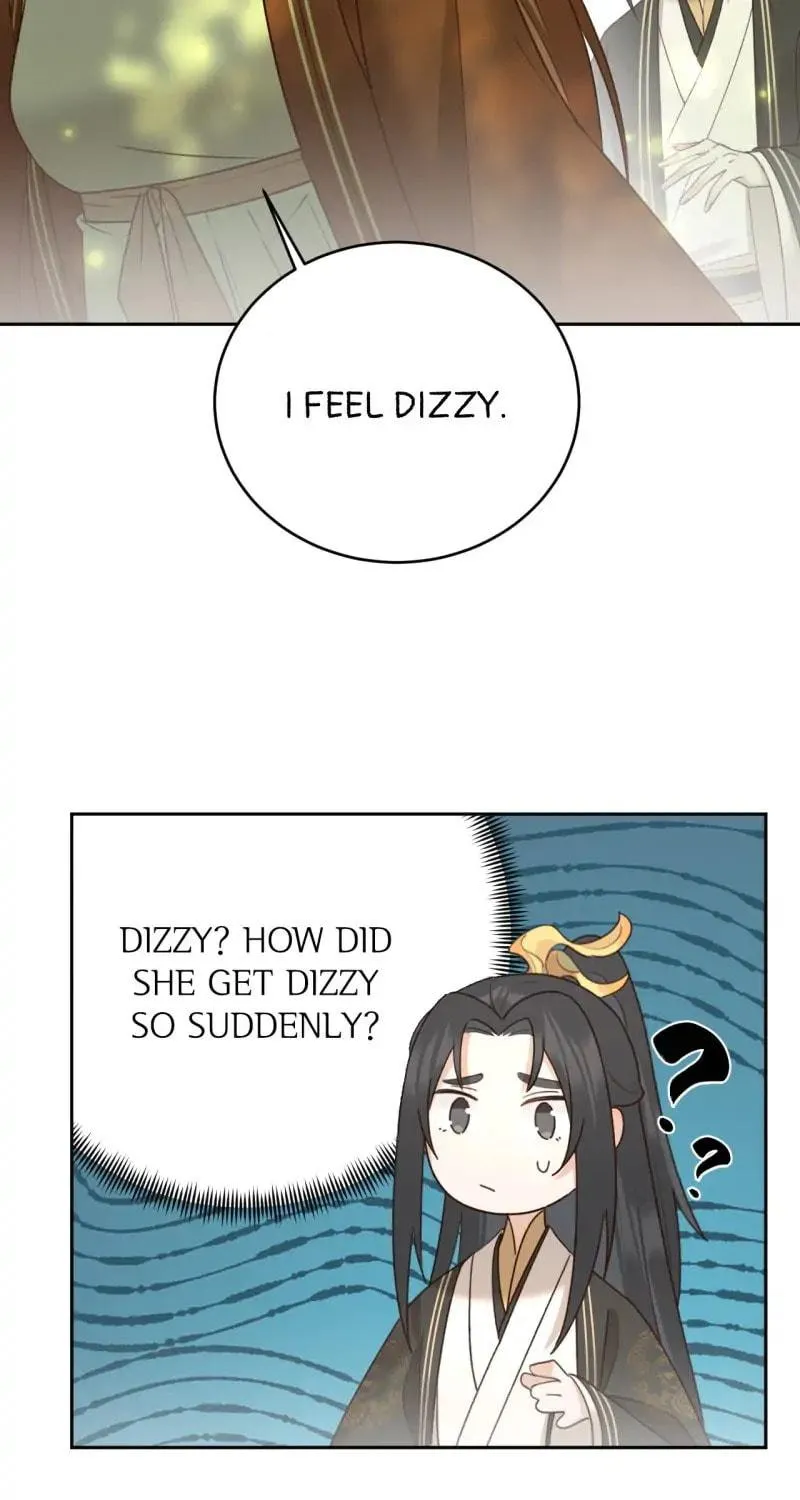 Read How the Empress Breaks the Rules chapter 97 image 32 on Lezhin