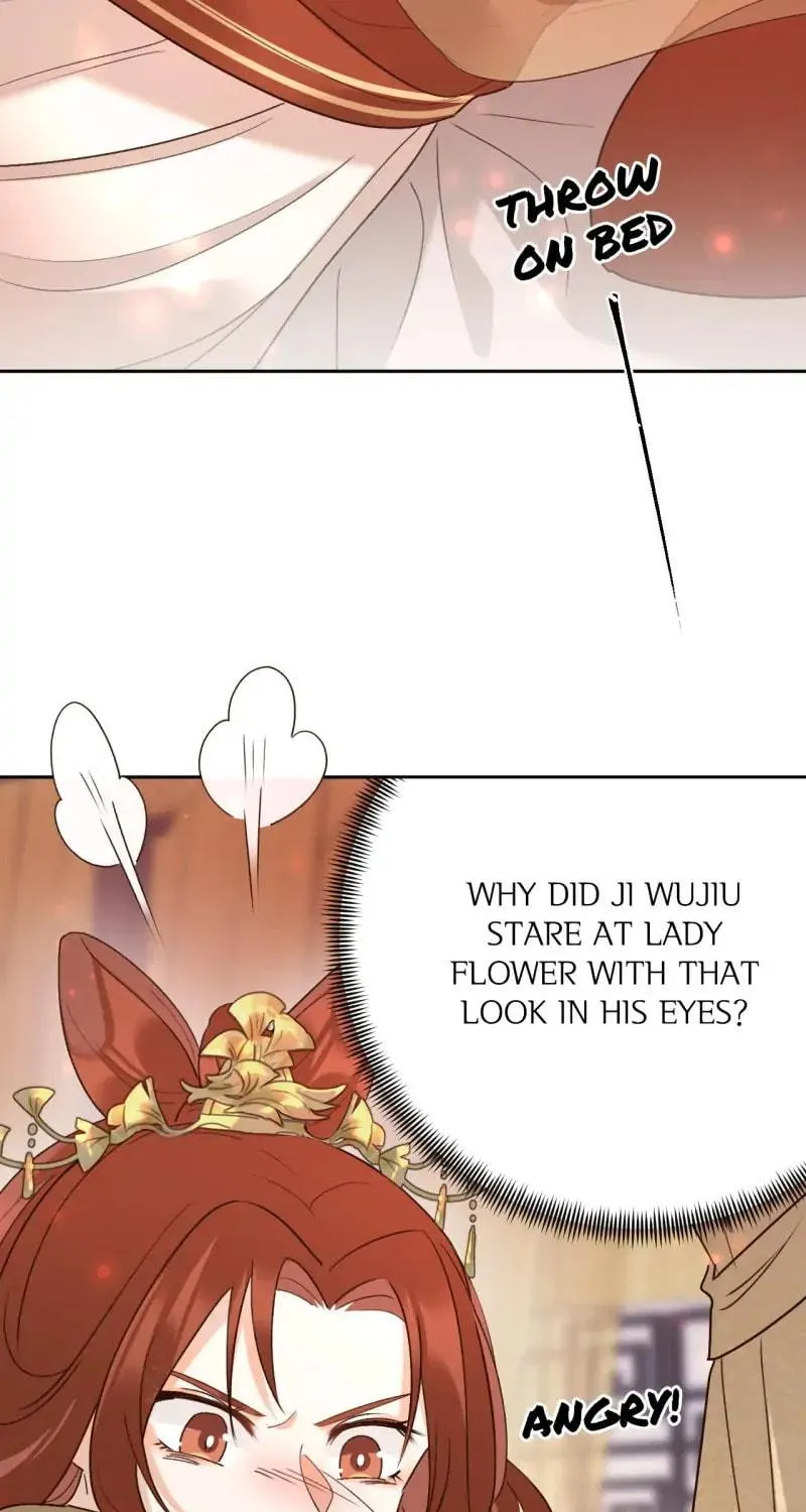 Read How the Empress Breaks the Rules chapter 97 image 36 on Lezhin