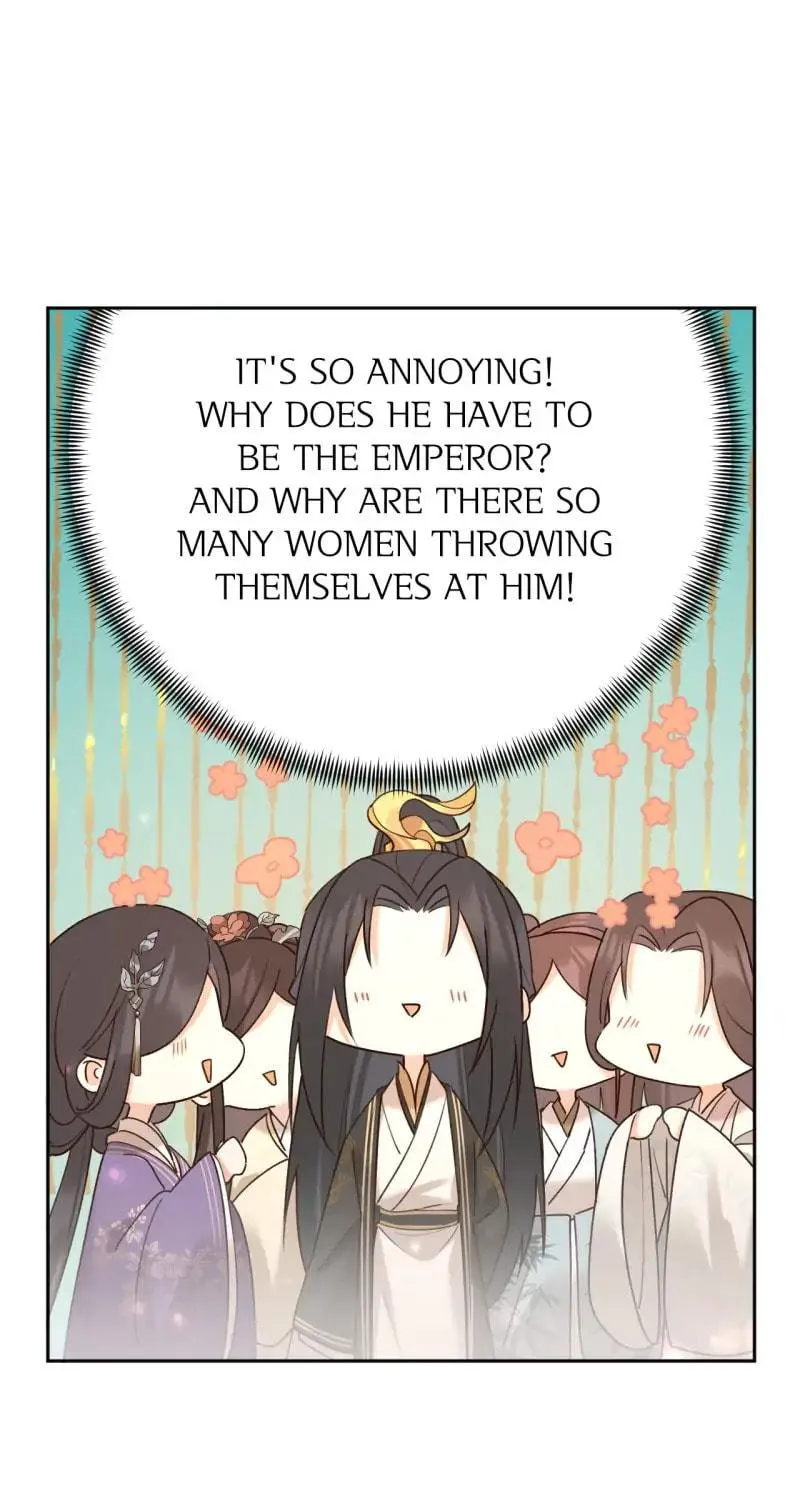 Read How the Empress Breaks the Rules chapter 97 image 38 on Lezhin