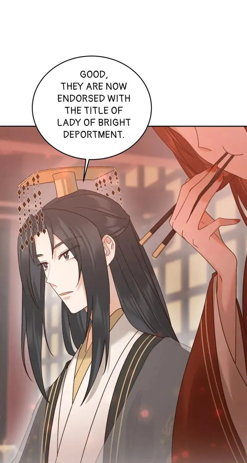 Read How the Empress Breaks the Rules chapter 97 image 4 on Lezhin