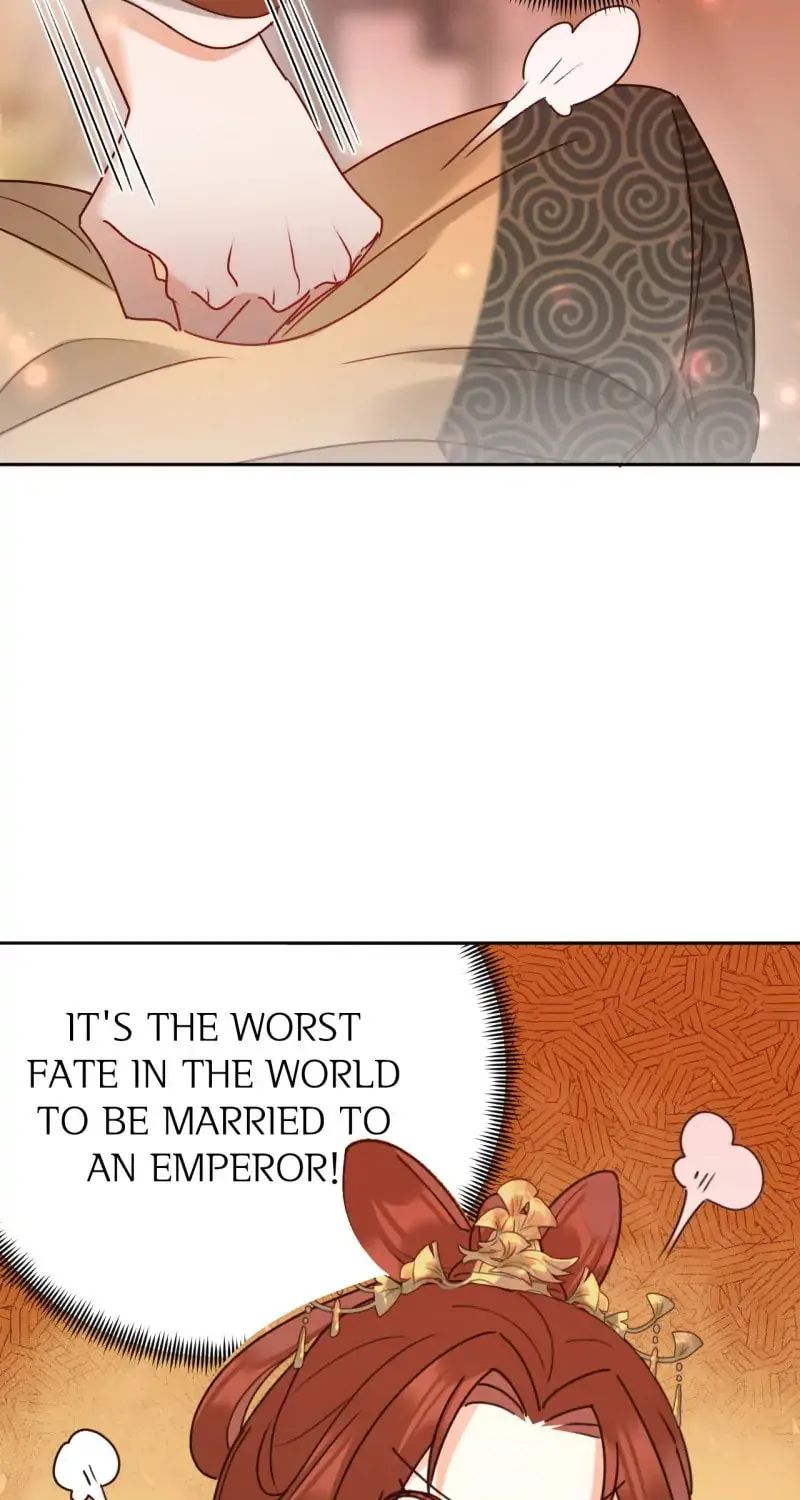 Read How the Empress Breaks the Rules chapter 97 image 40 on Lezhin