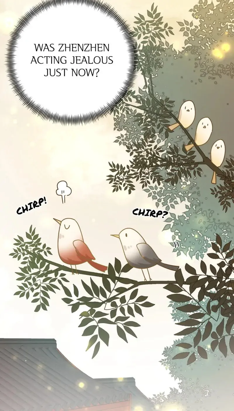 Read How the Empress Breaks the Rules chapter 97 image 47 on Lezhin