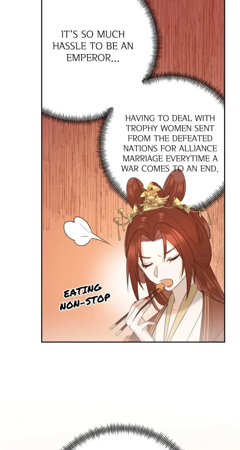 Read How the Empress Breaks the Rules chapter 97 image 6 on Lezhin