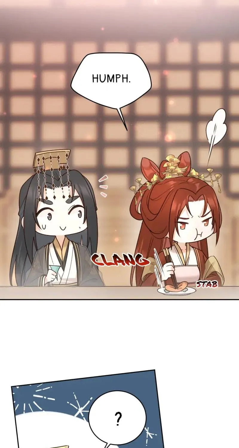 Read How the Empress Breaks the Rules chapter 97 image 8 on Lezhin