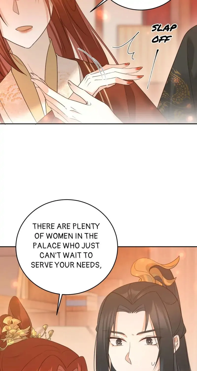 Read How the Empress Breaks the Rules chapter 98 image 11 on Lezhin