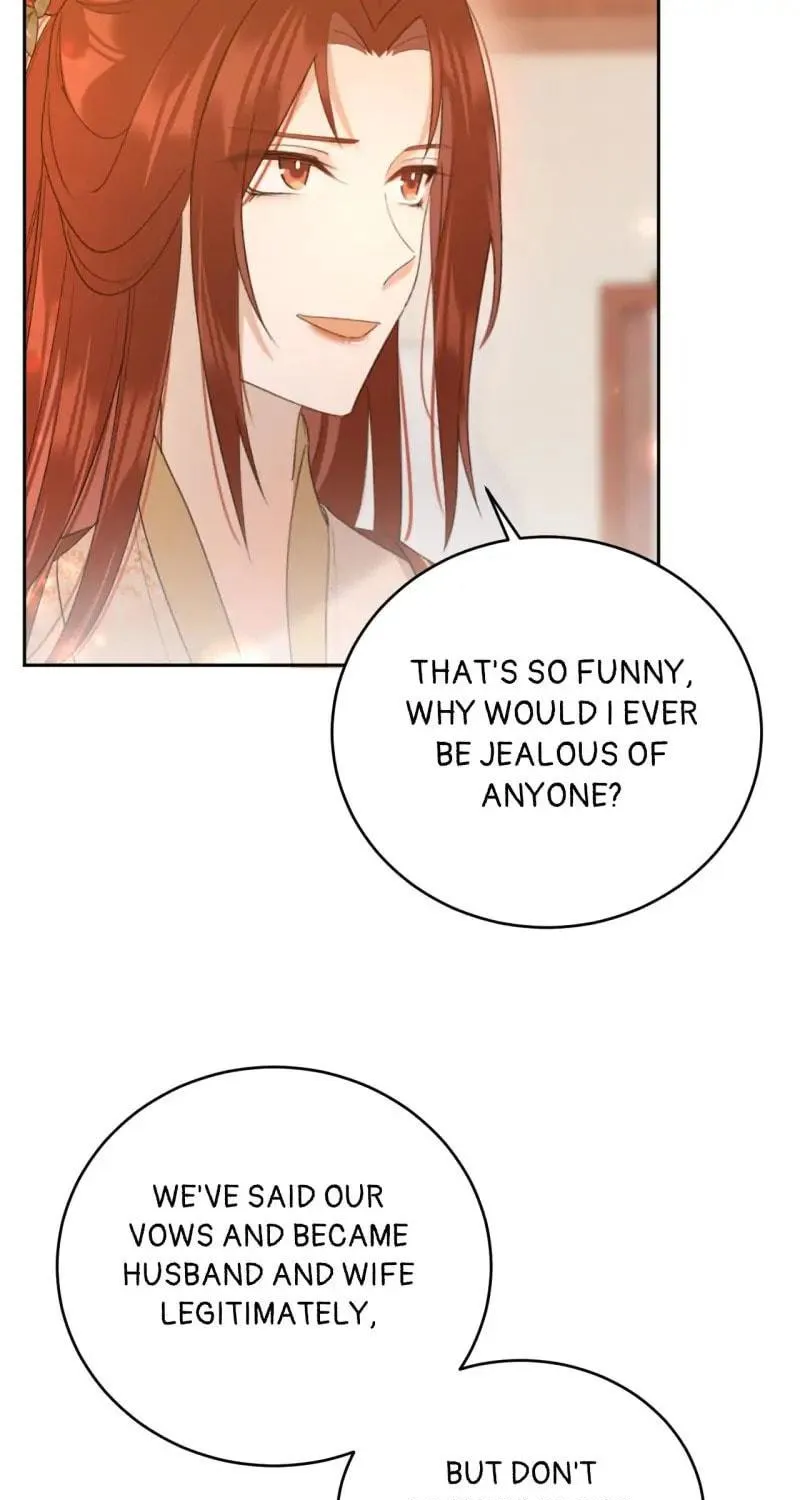 Read How the Empress Breaks the Rules chapter 98 image 16 on Lezhin