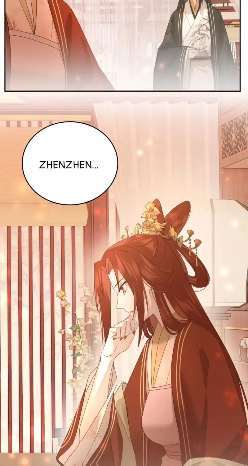 Read How the Empress Breaks the Rules chapter 98 image 2 on Lezhin
