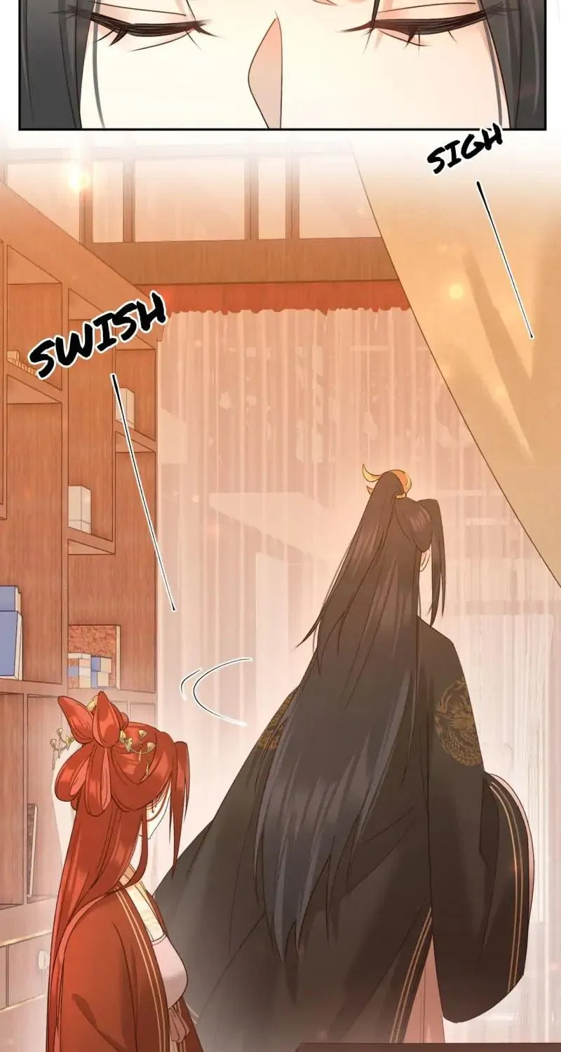Read How the Empress Breaks the Rules chapter 98 image 20 on Lezhin