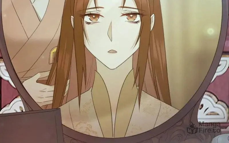 Read How the Empress Breaks the Rules chapter 98 image 26 on Lezhin