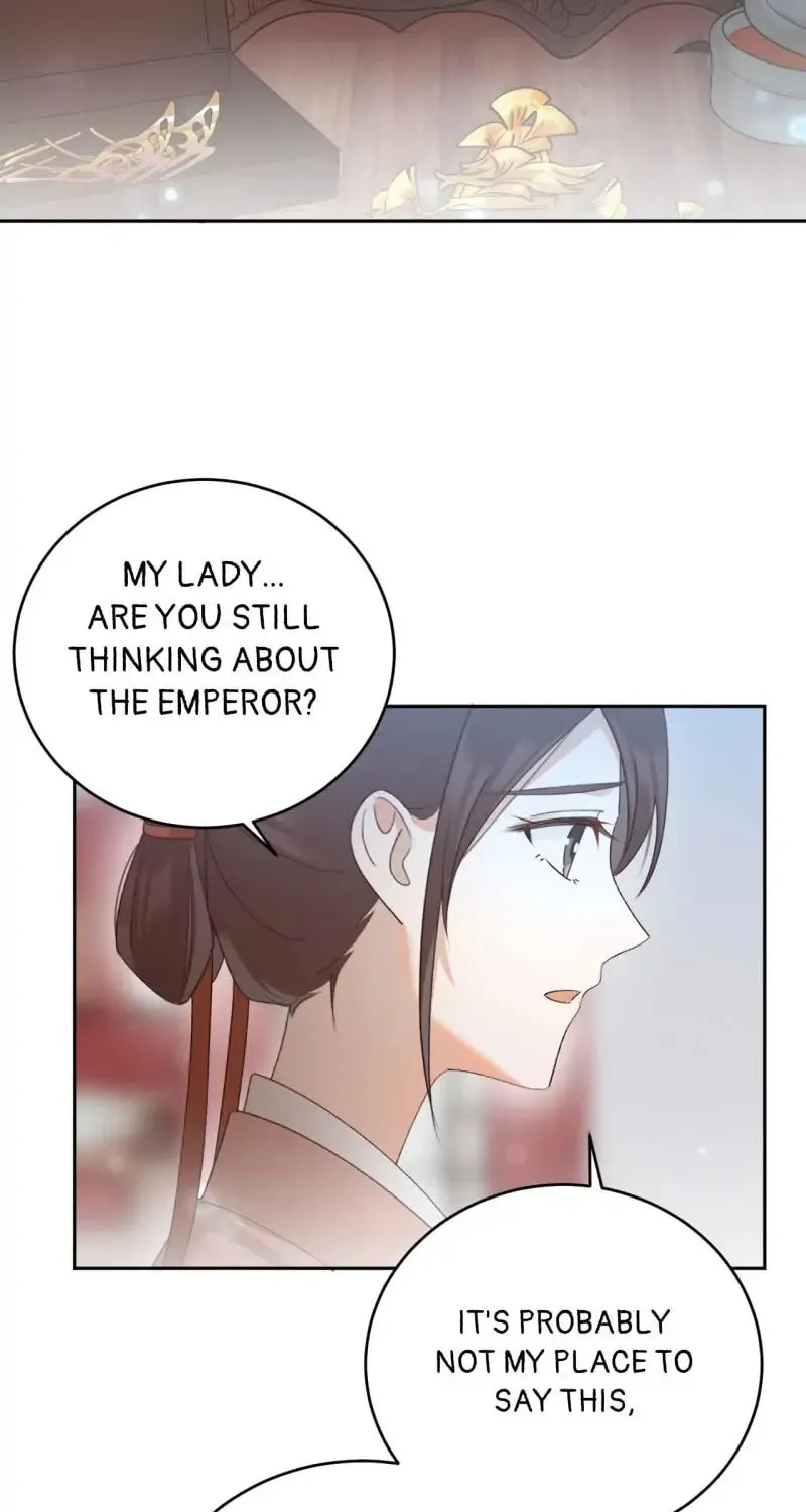 Read How the Empress Breaks the Rules chapter 98 image 27 on Lezhin