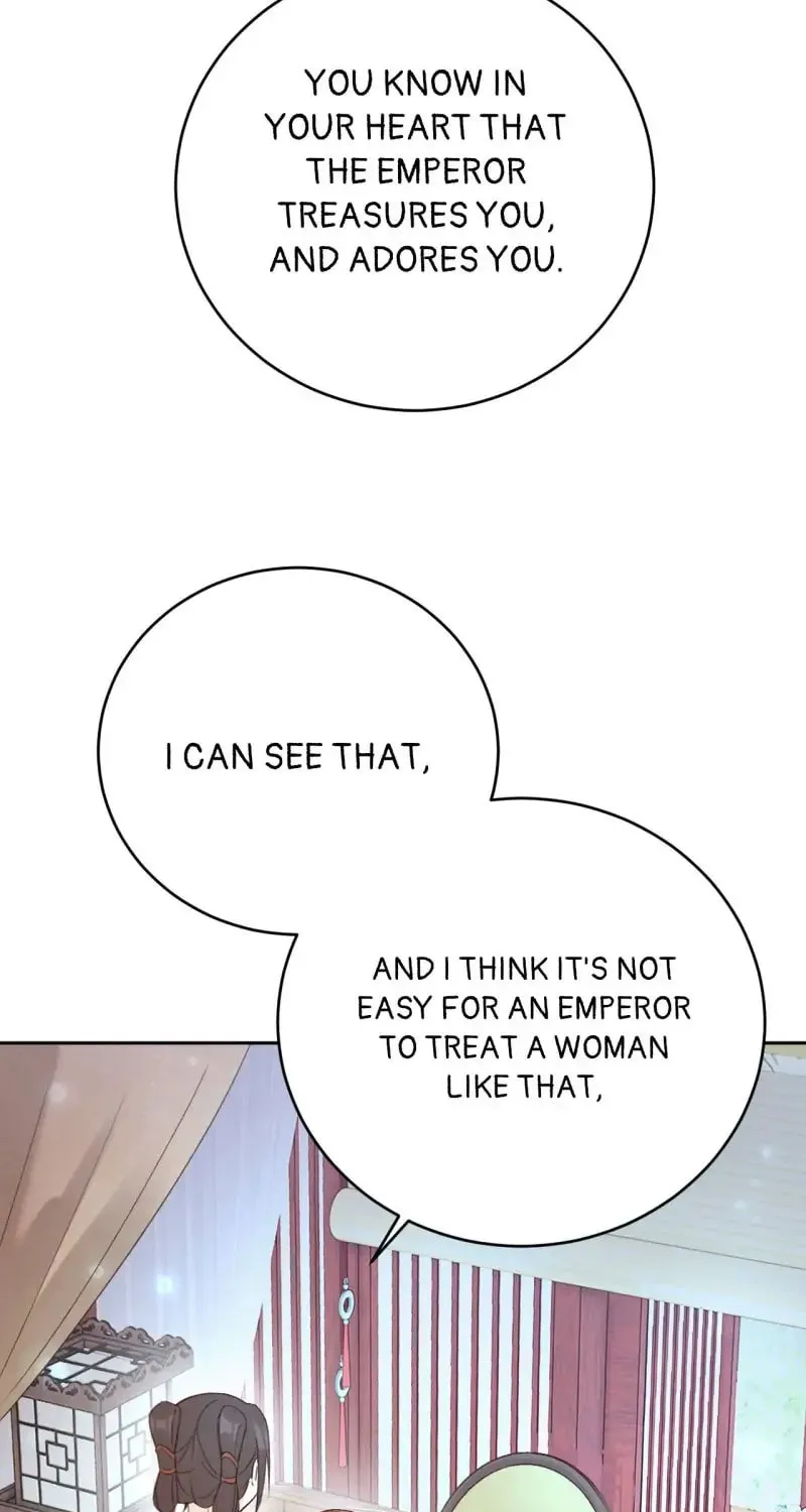 Read How the Empress Breaks the Rules chapter 98 image 29 on Lezhin