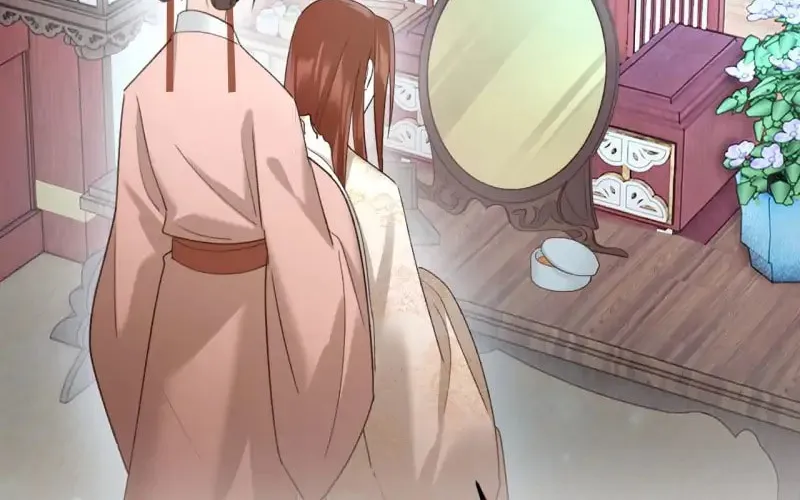 Read How the Empress Breaks the Rules chapter 98 image 30 on Lezhin