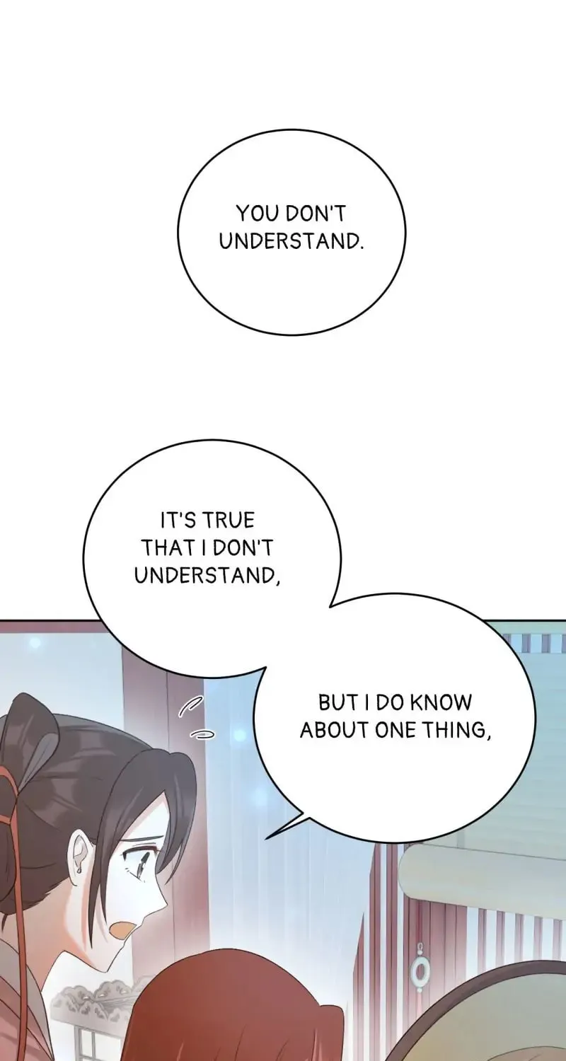 Read How the Empress Breaks the Rules chapter 98 image 32 on Lezhin