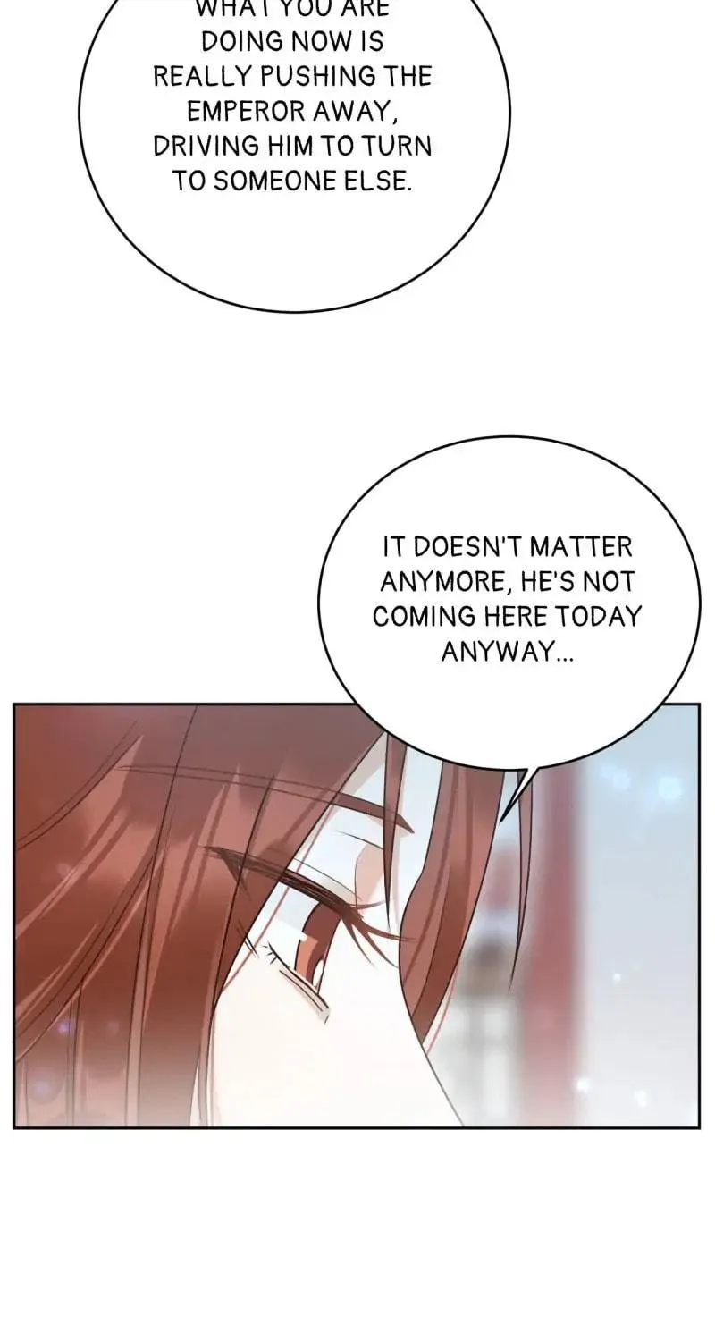 Read How the Empress Breaks the Rules chapter 98 image 34 on Lezhin