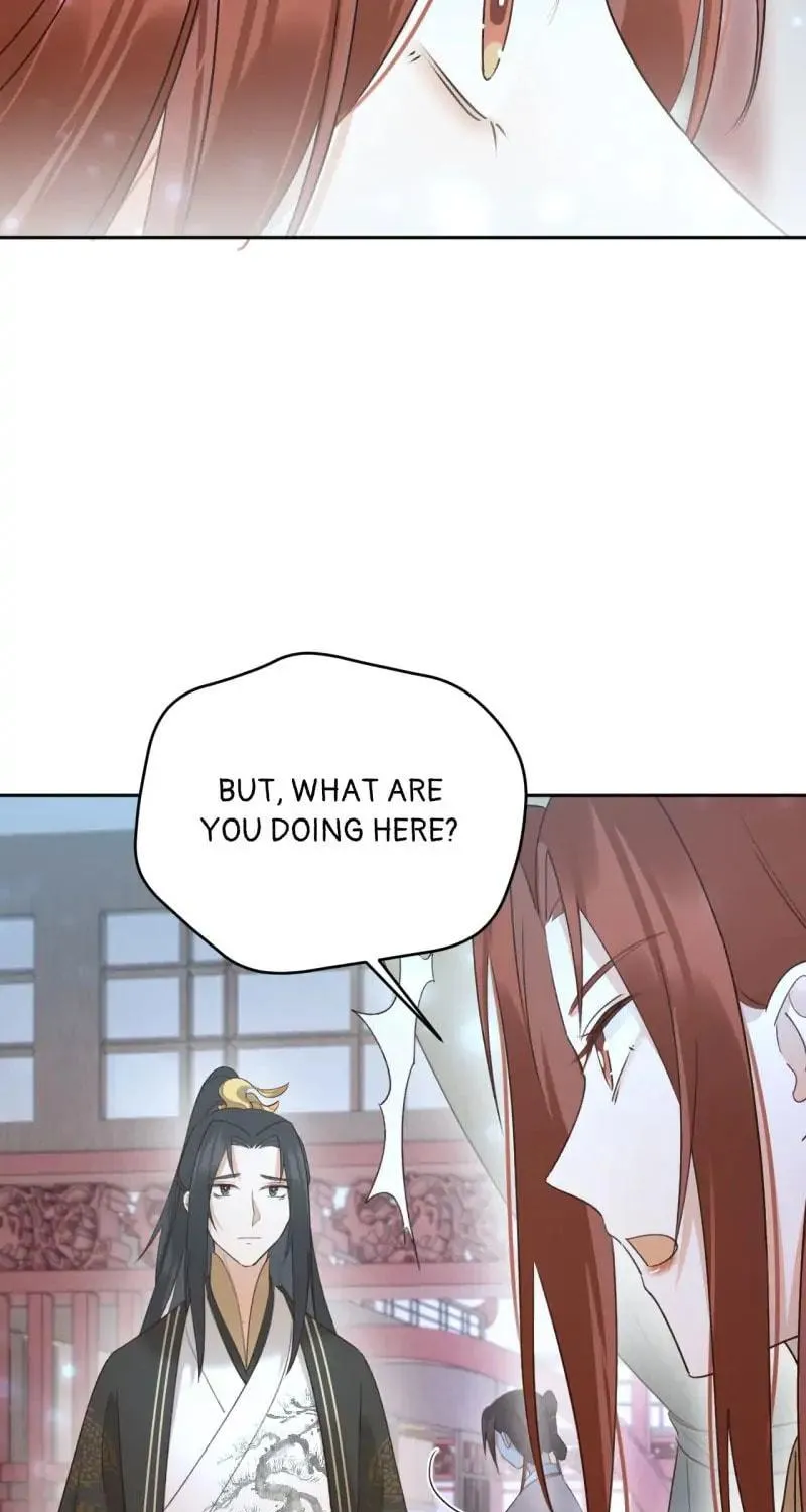 Read How the Empress Breaks the Rules chapter 98 image 36 on Lezhin
