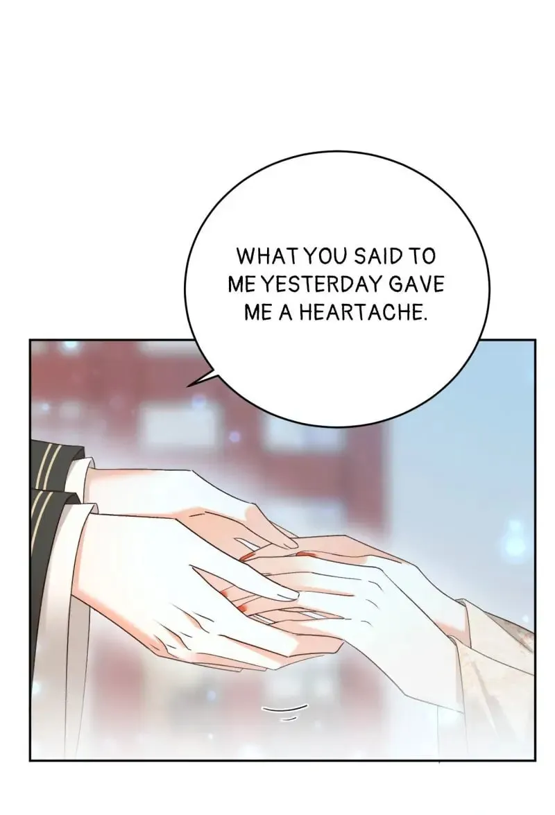 Read How the Empress Breaks the Rules chapter 98 image 38 on Lezhin