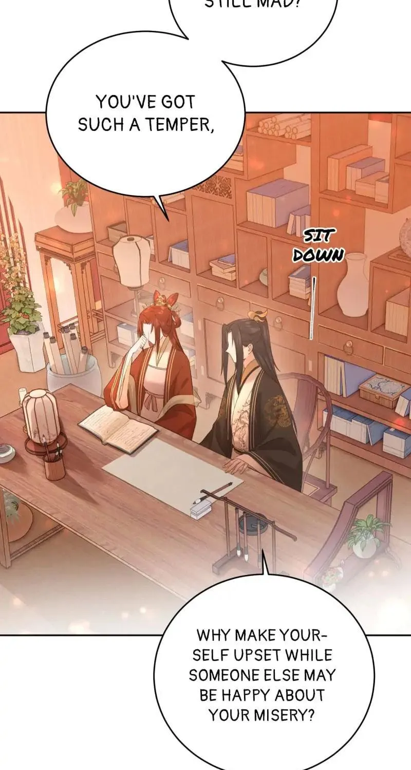 Read How the Empress Breaks the Rules chapter 98 image 4 on Lezhin