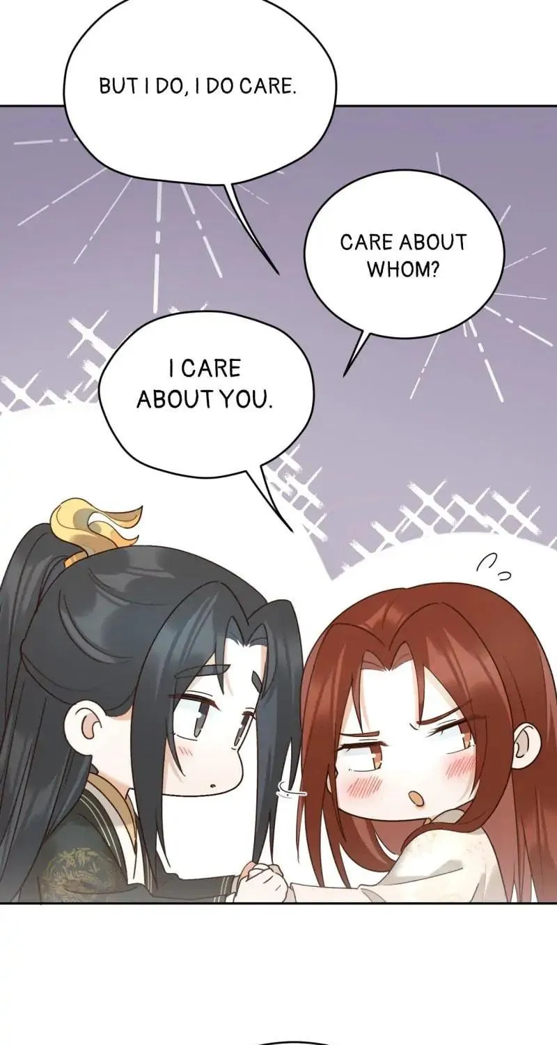 Read How the Empress Breaks the Rules chapter 98 image 41 on Lezhin