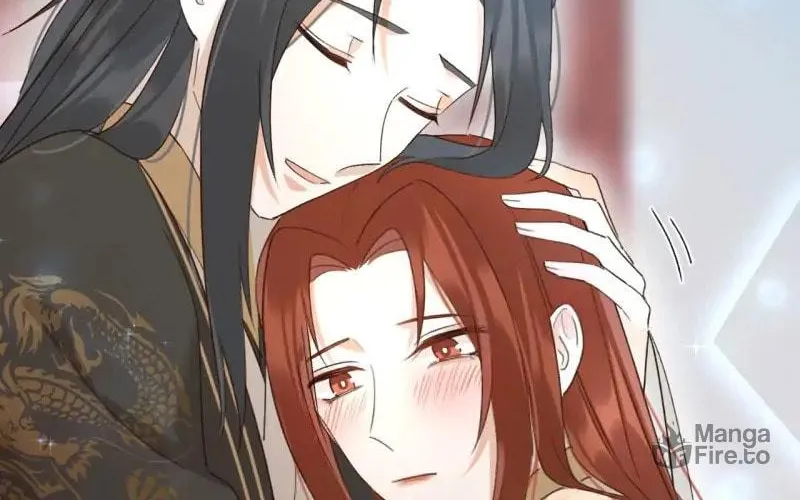 Read How the Empress Breaks the Rules chapter 98 image 44 on Lezhin