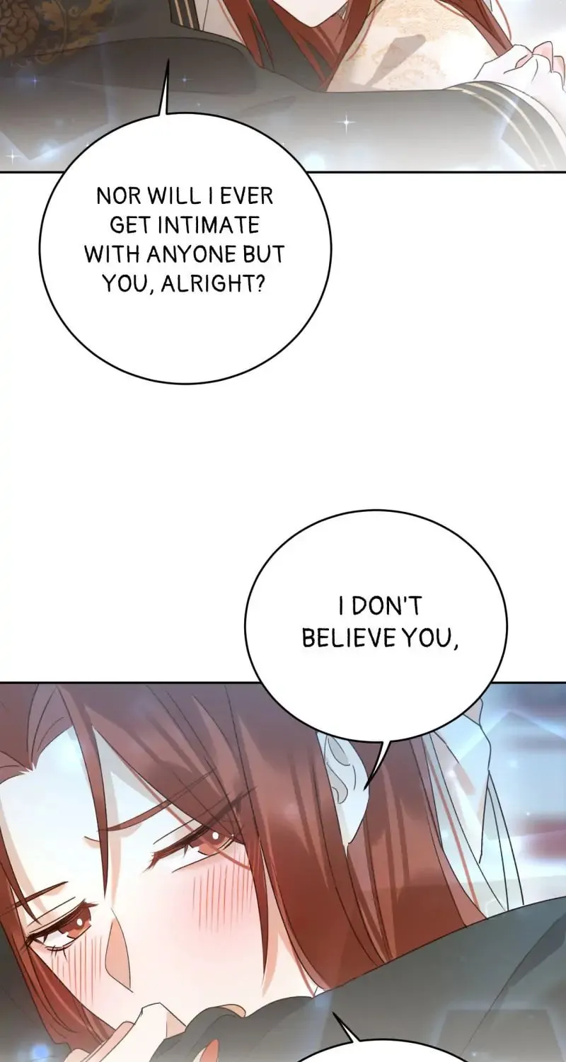 Read How the Empress Breaks the Rules chapter 98 image 45 on Lezhin