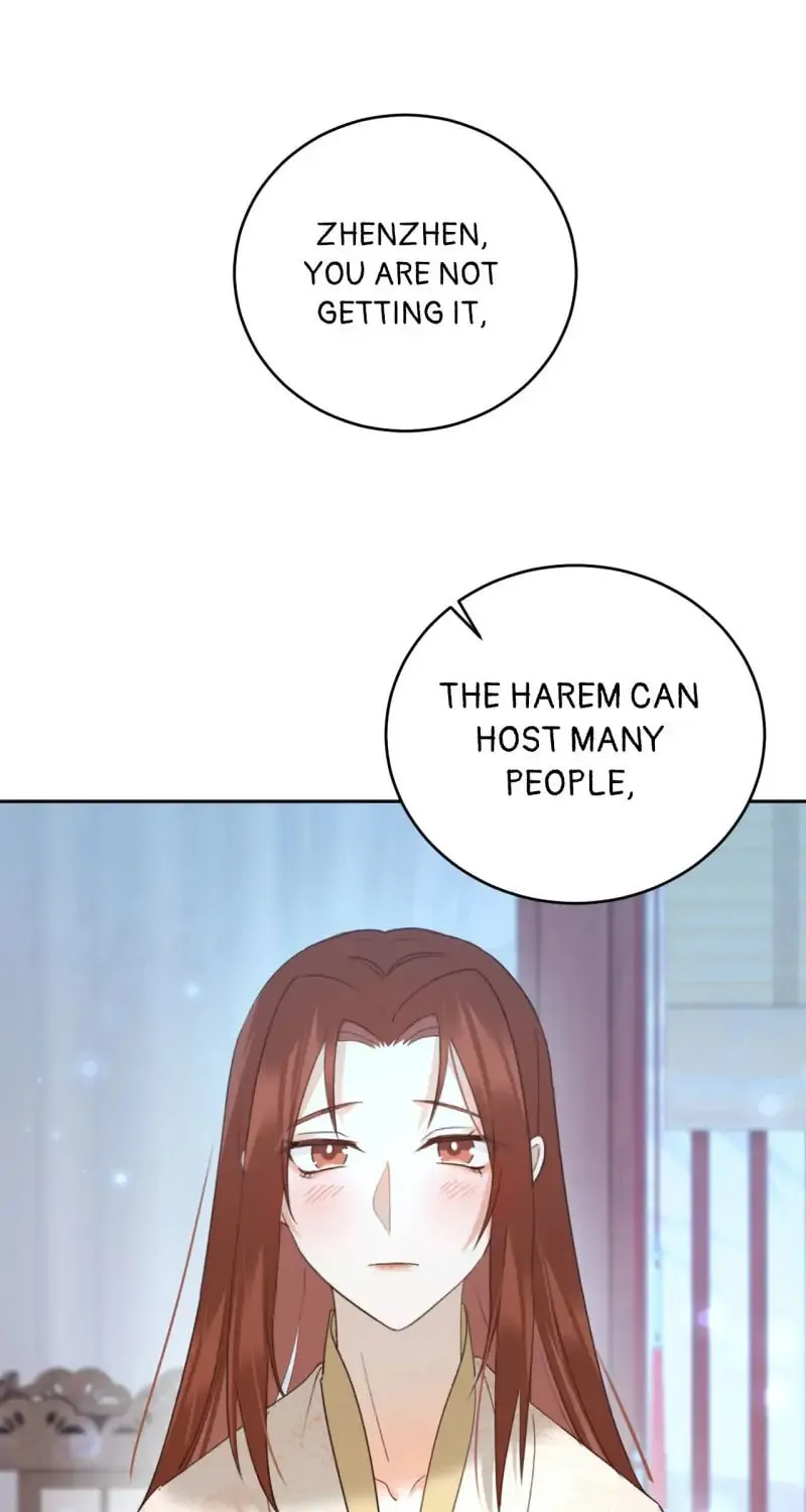 Read How the Empress Breaks the Rules chapter 98 image 48 on Lezhin