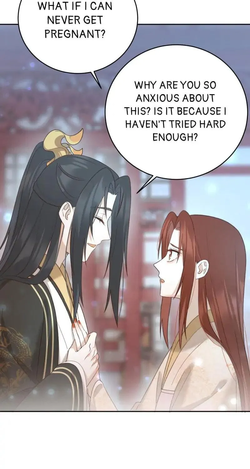 Read How the Empress Breaks the Rules chapter 98 image 52 on Lezhin
