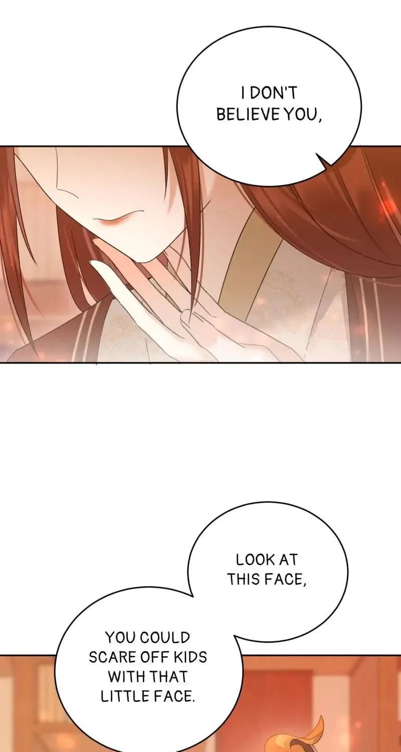 Read How the Empress Breaks the Rules chapter 98 image 7 on Lezhin