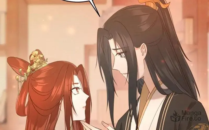 Read How the Empress Breaks the Rules chapter 98 image 8 on Lezhin