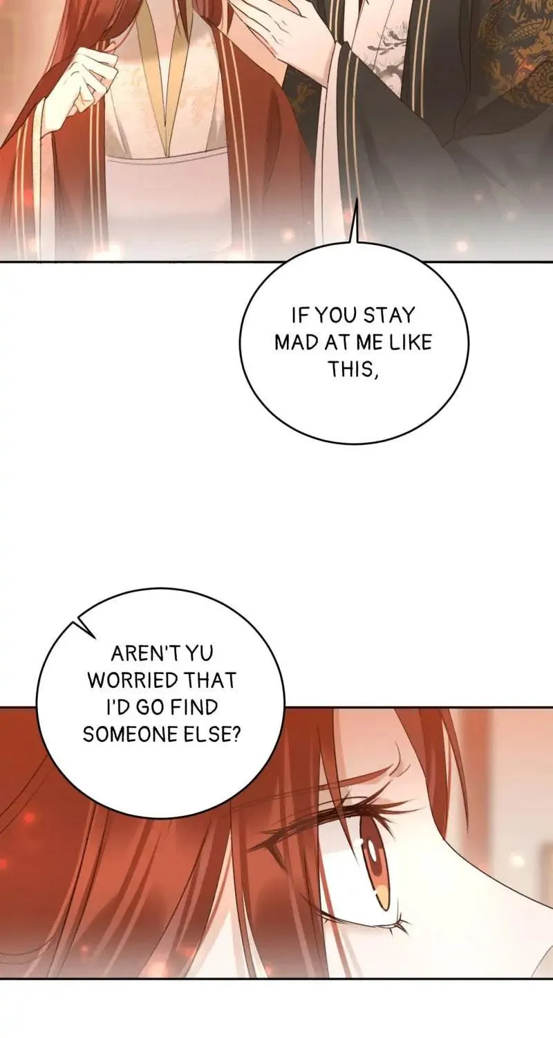 Read How the Empress Breaks the Rules chapter 98 image 9 on Lezhin