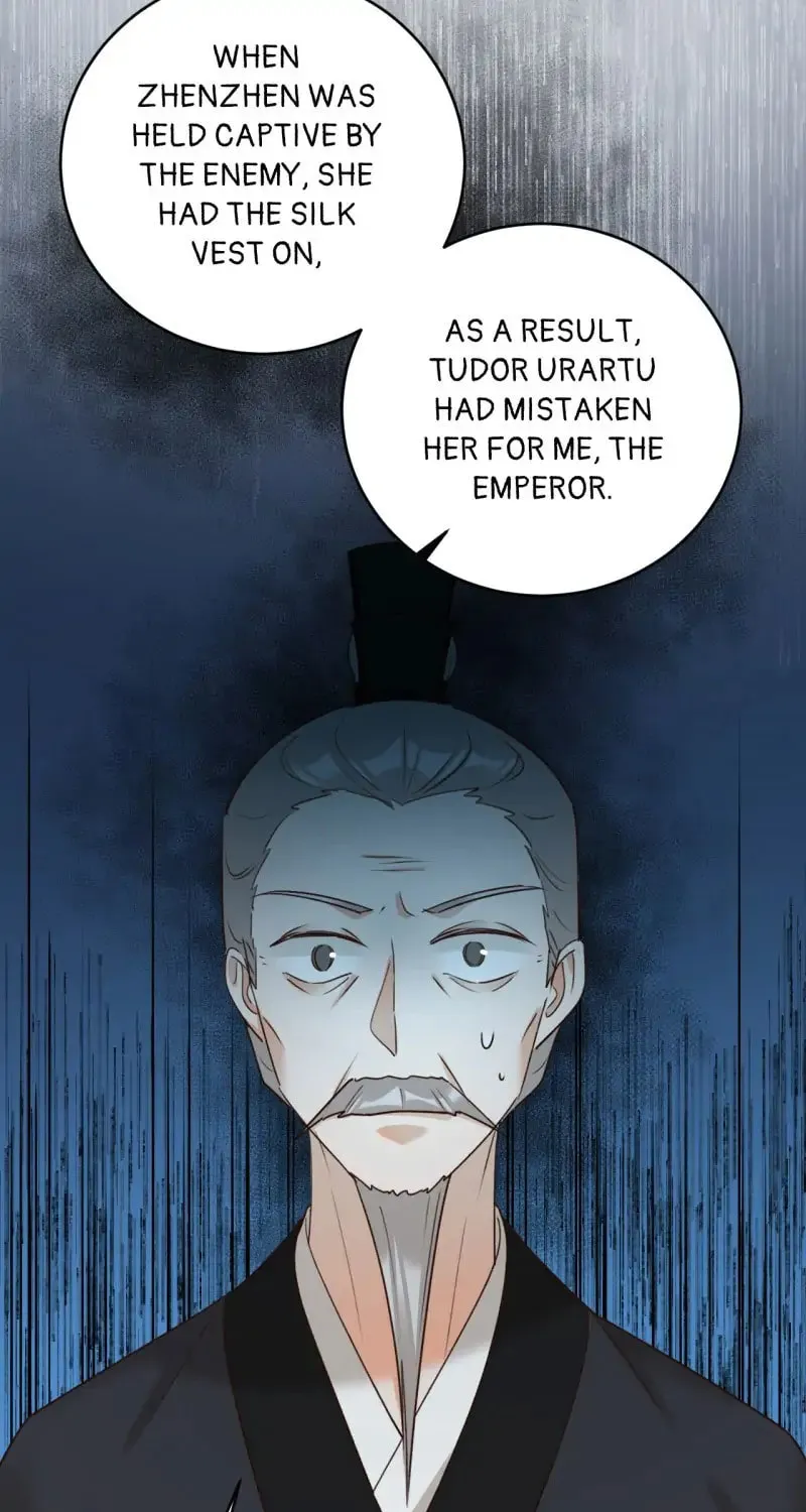 Read How the Empress Breaks the Rules chapter 99 image 11 on Lezhin