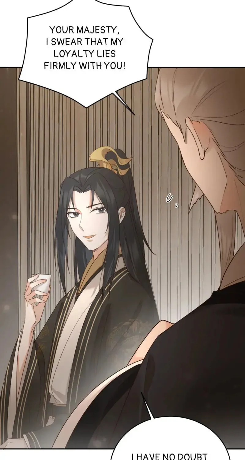 Read How the Empress Breaks the Rules chapter 99 image 13 on Lezhin