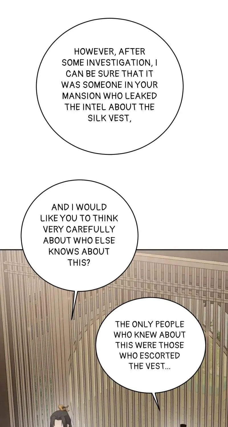 Read How the Empress Breaks the Rules chapter 99 image 15 on Lezhin