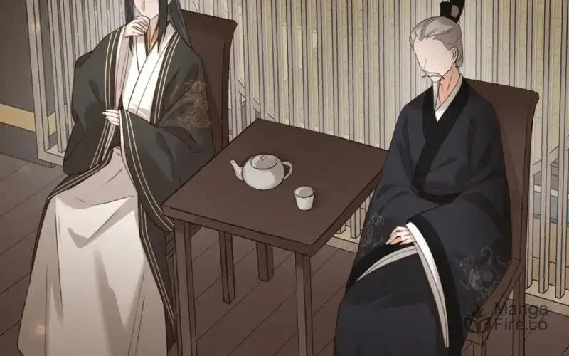 Read How the Empress Breaks the Rules chapter 99 image 16 on Lezhin
