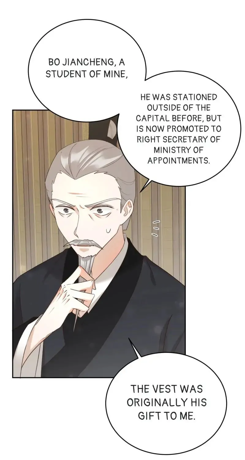 Read How the Empress Breaks the Rules chapter 99 image 18 on Lezhin