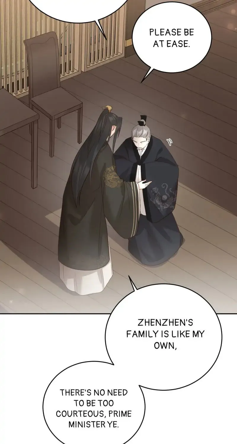Read How the Empress Breaks the Rules chapter 99 image 2 on Lezhin