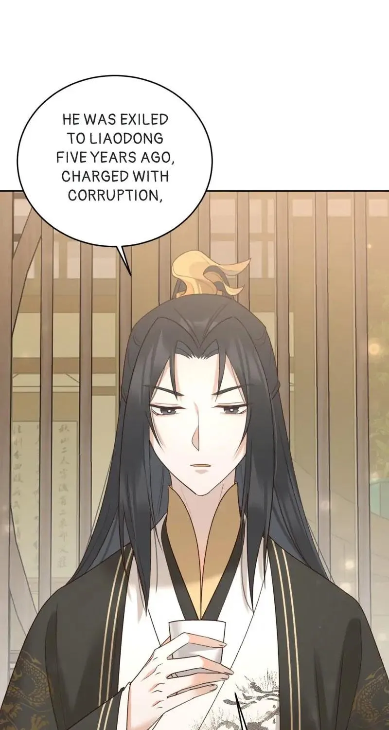 Read How the Empress Breaks the Rules chapter 99 image 20 on Lezhin
