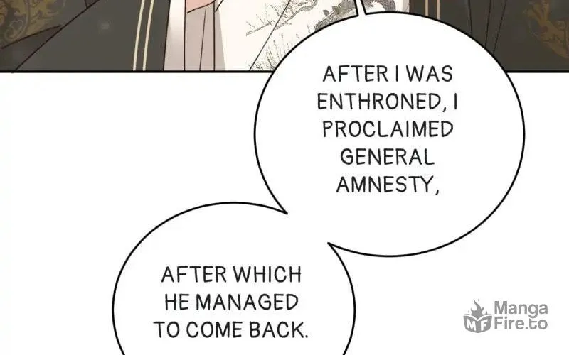 Read How the Empress Breaks the Rules chapter 99 image 21 on Lezhin