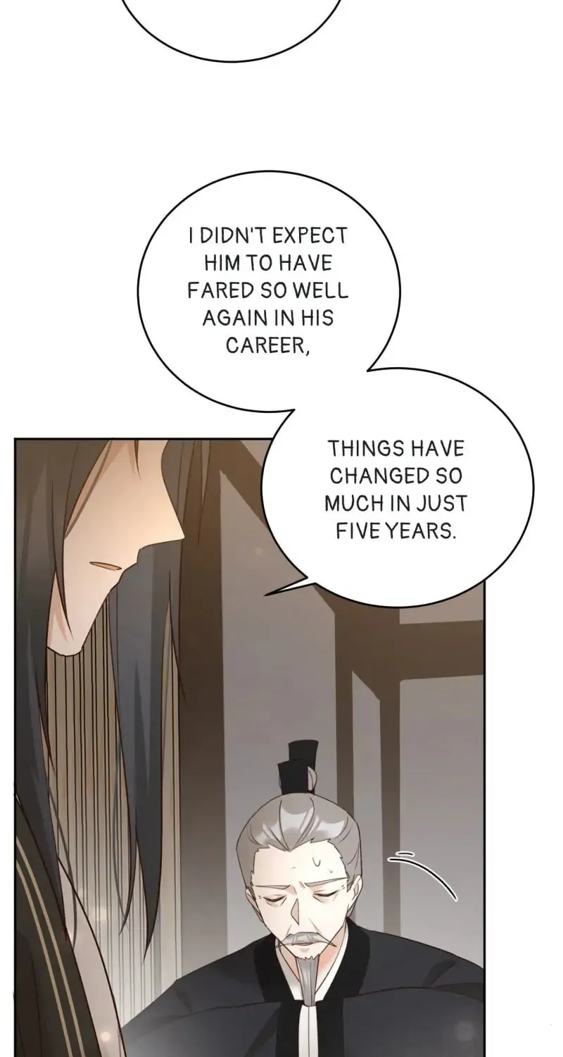 Read How the Empress Breaks the Rules chapter 99 image 22 on Lezhin