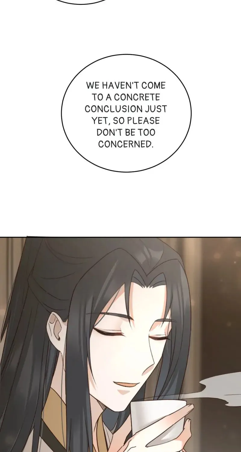 Read How the Empress Breaks the Rules chapter 99 image 24 on Lezhin