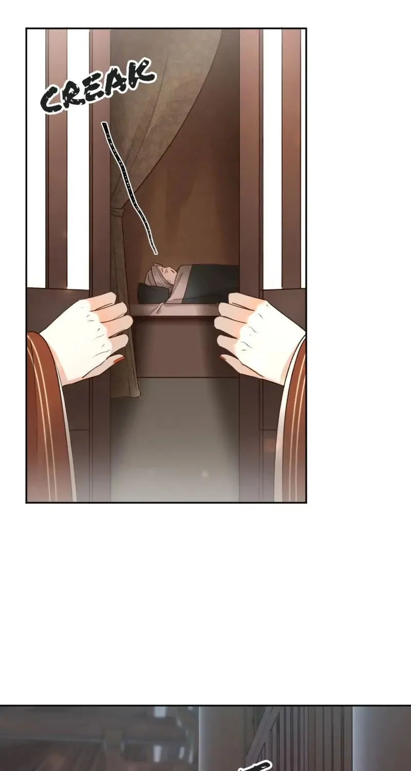 Read How the Empress Breaks the Rules chapter 99 image 27 on Lezhin