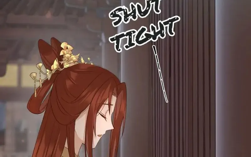 Read How the Empress Breaks the Rules chapter 99 image 28 on Lezhin