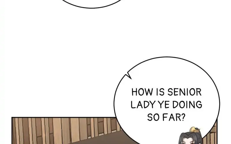 Read How the Empress Breaks the Rules chapter 99 image 3 on Lezhin