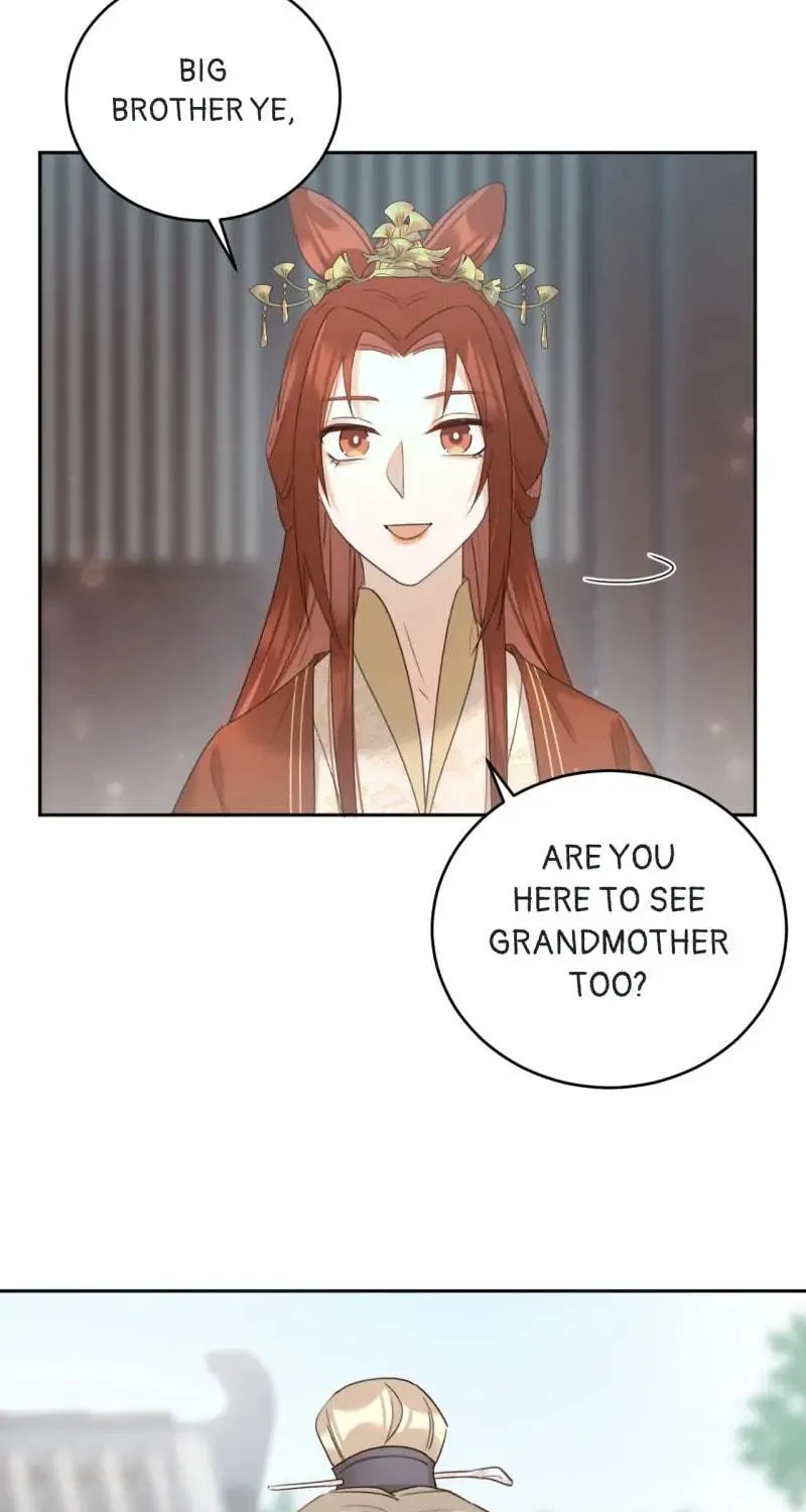 Read How the Empress Breaks the Rules chapter 99 image 31 on Lezhin