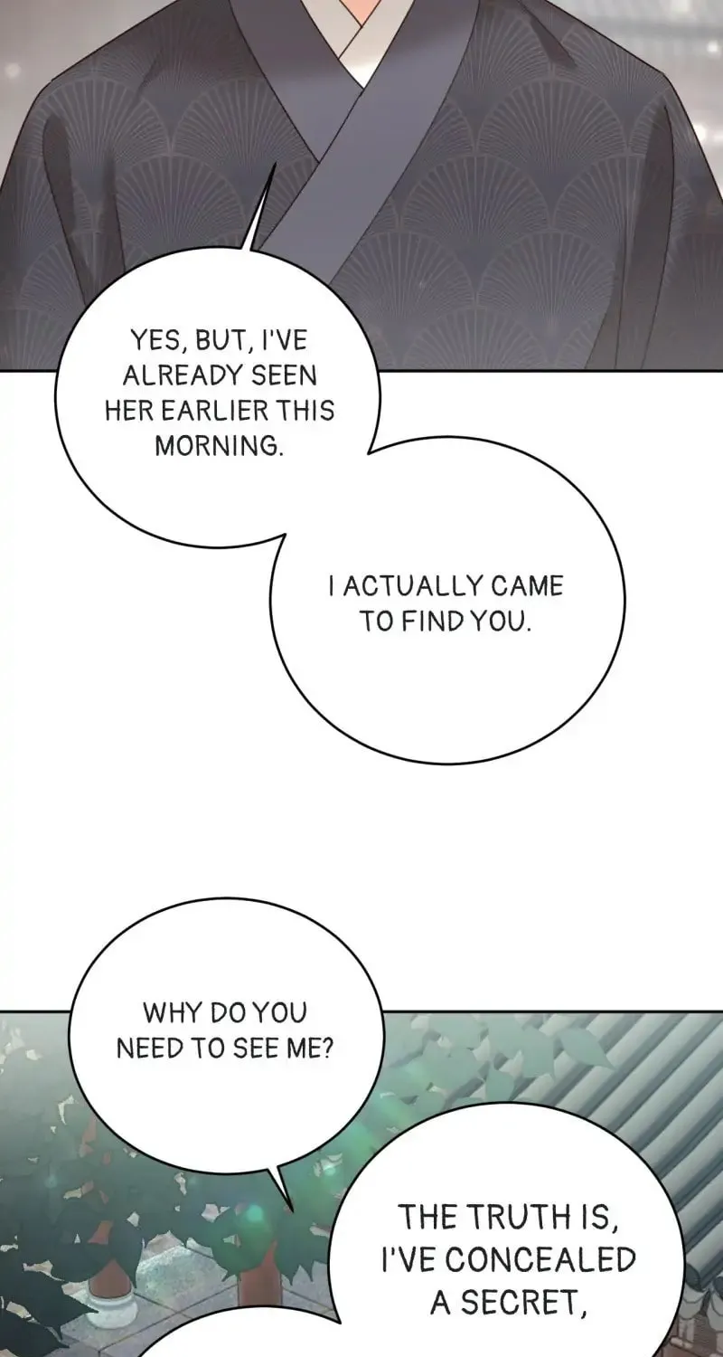 Read How the Empress Breaks the Rules chapter 99 image 33 on Lezhin
