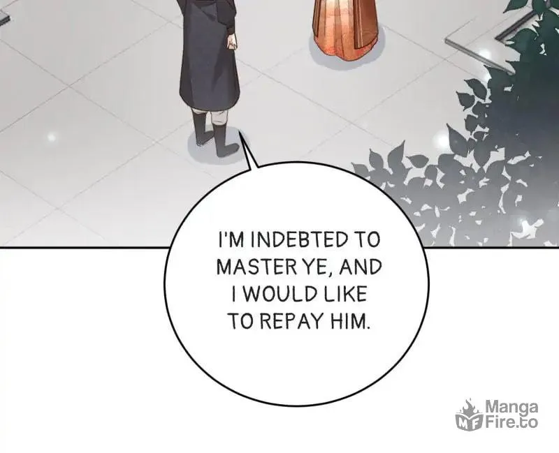 Read How the Empress Breaks the Rules chapter 99 image 35 on Lezhin