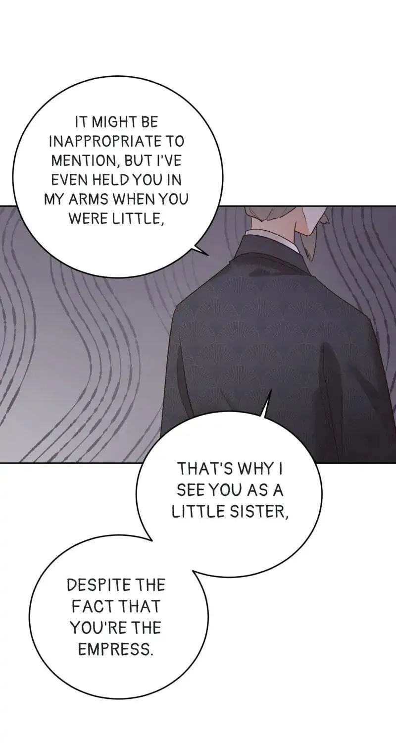 Read How the Empress Breaks the Rules chapter 99 image 36 on Lezhin