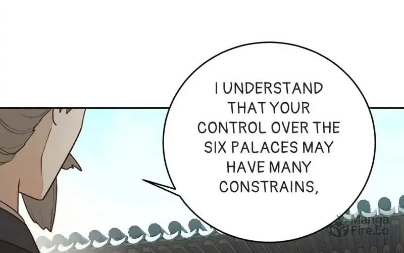 Read How the Empress Breaks the Rules chapter 99 image 37 on Lezhin