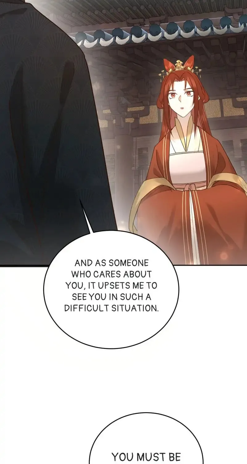 Read How the Empress Breaks the Rules chapter 99 image 38 on Lezhin
