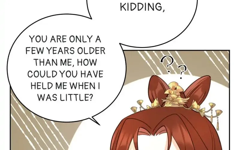 Read How the Empress Breaks the Rules chapter 99 image 39 on Lezhin