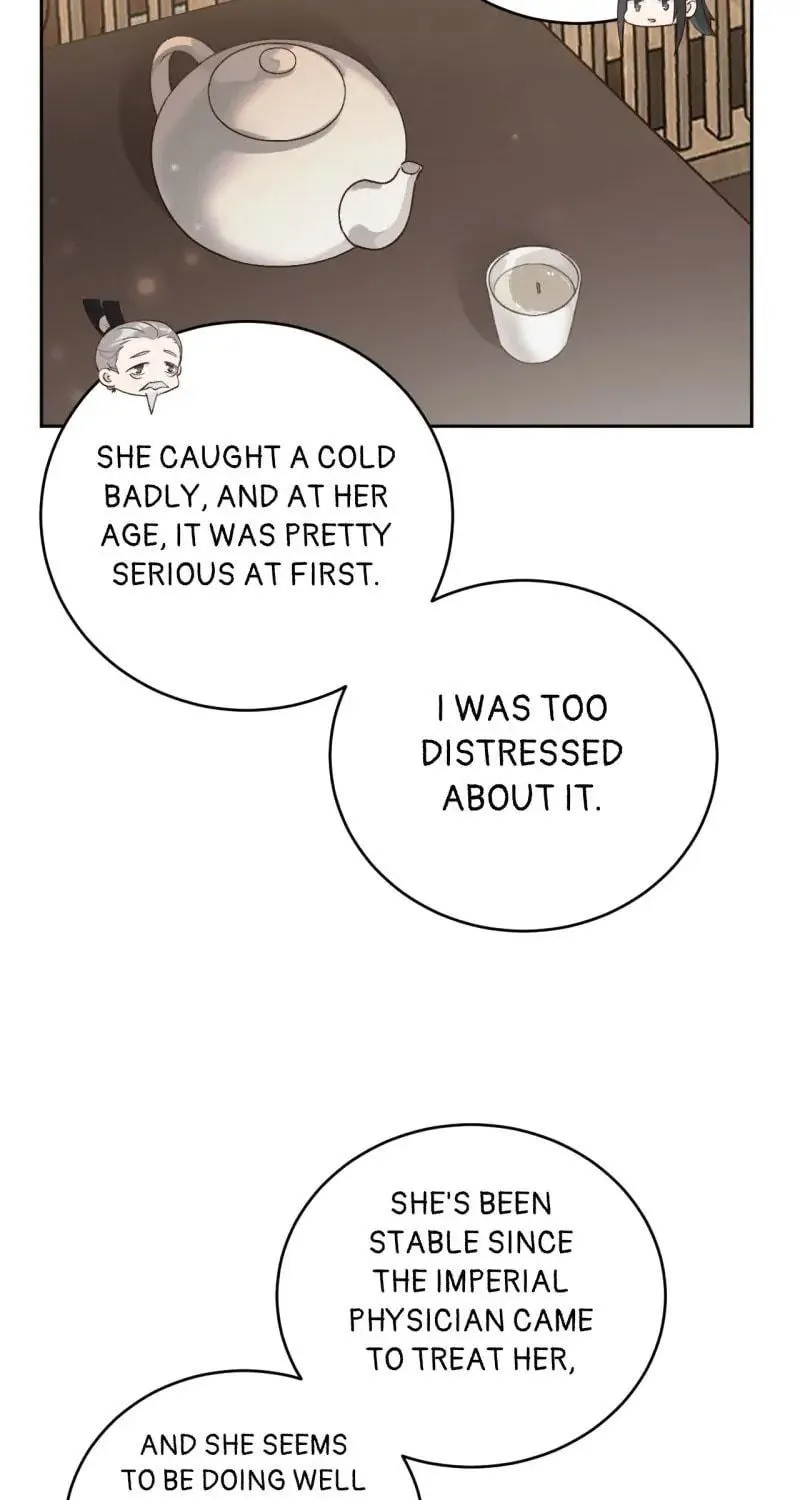 Read How the Empress Breaks the Rules chapter 99 image 4 on Lezhin